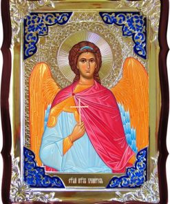 Икона святого Ангела хранителя