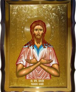 Святой Алексий Человек Божий