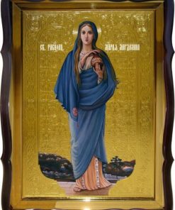 Св. Мария Магдалина (ростовая)